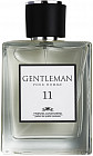 Туалетная вода «Gentleman №11»