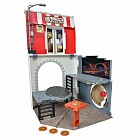 Складной игровой набор «Аллея анчоусов»
