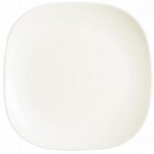 Тарелка десертная Yalta Bone, диаметр 21 см