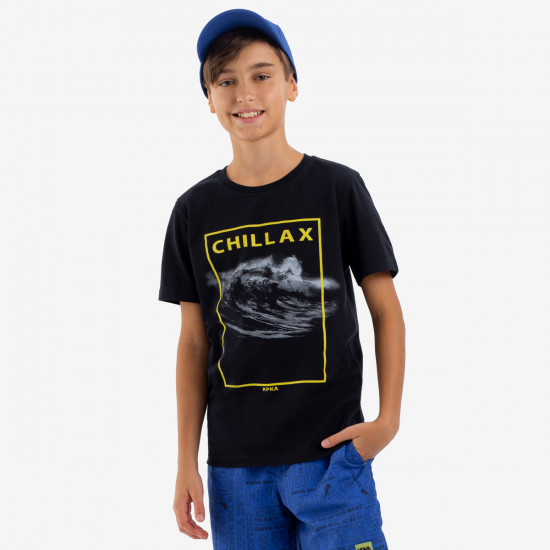 Футболка для мальчиков