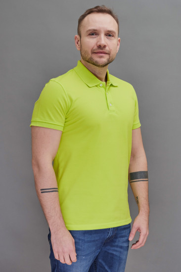 Поло мужское
