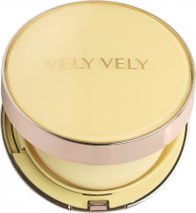 Кушон тональный «Aura Honey Glow Cushion», оттенок 23 Natural