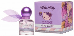 Туалетная вода «Velvet Dance»