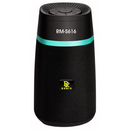 Портативная колонка Romis RM-S616