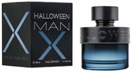 Туалетная вода «Man X»