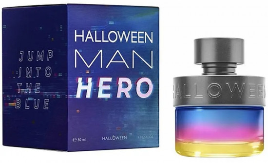 Туалетная вода «Man Hero»