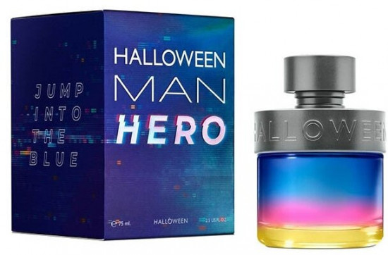 Туалетная вода «Man Hero»