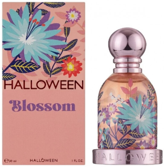 Туалетная вода «Blossom»