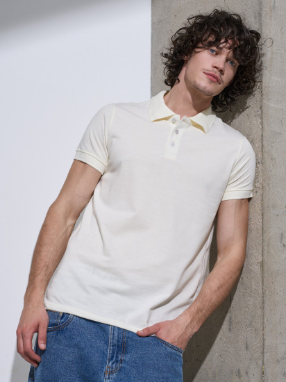 Поло мужское