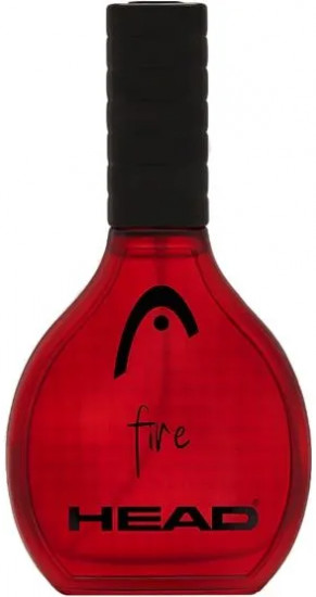 Туалетная вода «Fire Pour Homme»