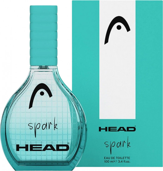 Туалетная вода «Spark Pour Femme»