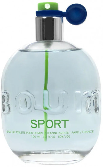 Туалетная вода «Boum Sport»
