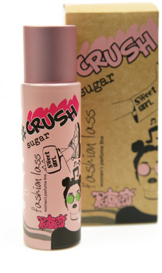 Туалетная вода «Crush Sugar»
