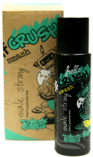 Туалетная вода «Crush Smash»
