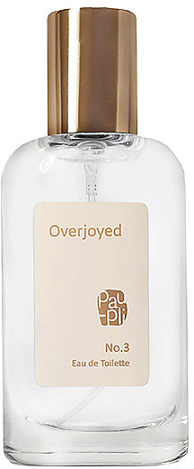 Туалетная вода «Overjoyed No.3»