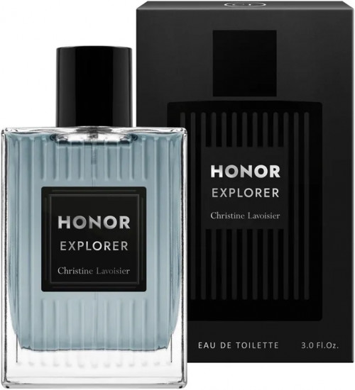 Туалетная вода «Honor Explorer»