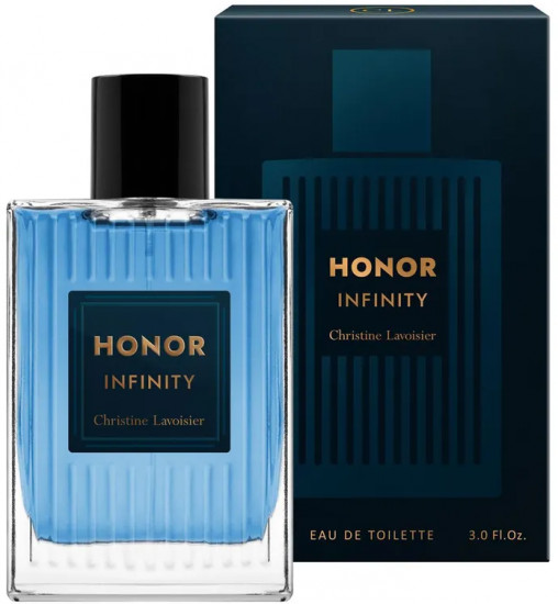 Туалетная вода «Honor Infinity»