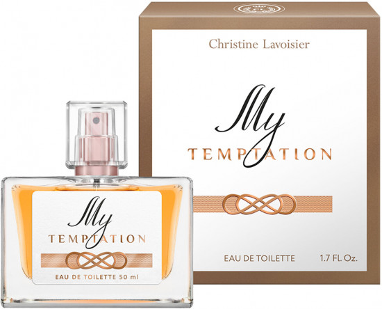 Туалетная вода «My Temptation»