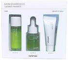 Набор миниатюр с нони «The Real Noni Starter Kit»