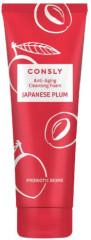 Пенка для умывания «Anti Aging Japanese Plum Cleansing Foam»