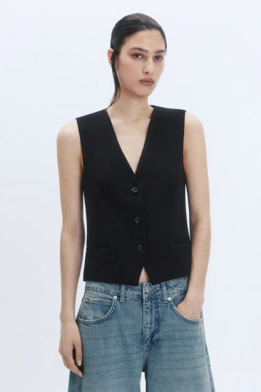 Жилет женский