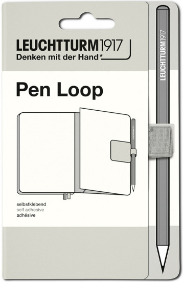 Петля-держатель для ручек «Pen Loop»