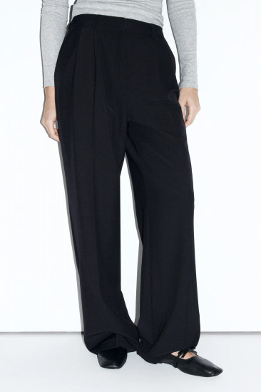 Брюки женские