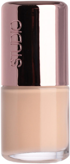 Крем для лица тональный SPF35 РА++ «Studio Glow Foundation», оттенок 21