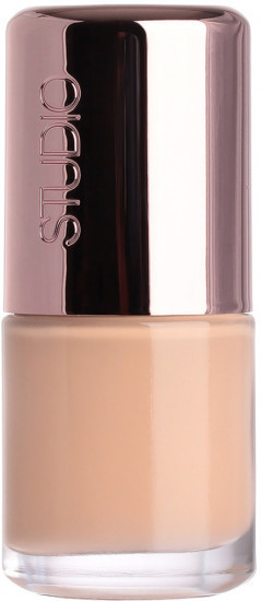 Крем для лица тональный SPF35 РА++ «Studio Glow Foundation», оттенок 23