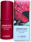 Бальзам-стик для кожи вокруг глаз «Urban Eco Waratah Hydrating Eye Stick»