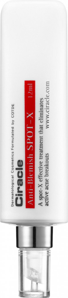 Сыворотка для лица «Anti-Blemish» | Bueno