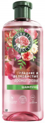 Шампунь «Rose»