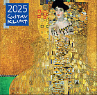 Календарь настенный на 2025 год «Густав Климт»