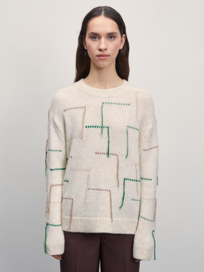 Джемпер женский