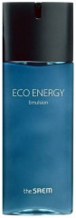 Эмульсия для лица мужская «Eco Energy Emulsion»