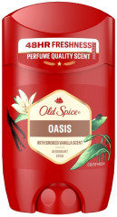Дезодорант твёрдый «Oasis»