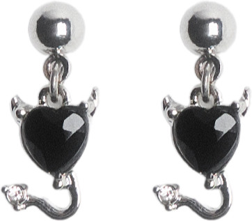Серьги женские