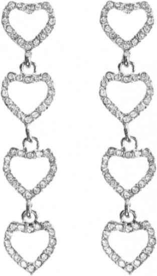 Серьги женские