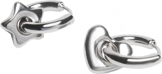 Серьги женские