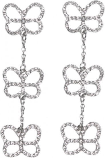 Серьги женские