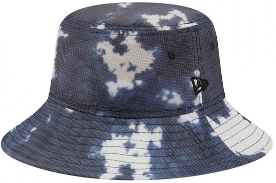 Панама «Overlay Camo»