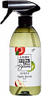 Кондиционер-спрей для белья «Spray Botanic Apple Bomb»
