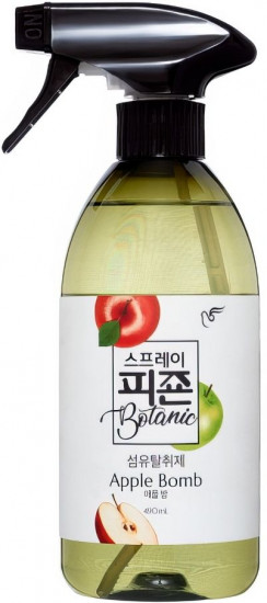 Кондиционер-спрей для белья «Spray Botanic Apple Bomb»