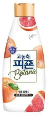 Кондиционер для белья парфюмированный «Rich Perfume Botanic Grapefruit & Fresh»