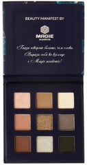 Палетка теней для век «Eyeshadow Palette 9 color»