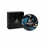 Пудра для лица фиксирующая «Cocoa butter compact finishing powder»