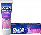 Зубная паста «Pro-3D White Invigorating Freshness»