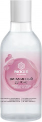 Мицеллярная вода для лица век и губ «Витаминный детокс»