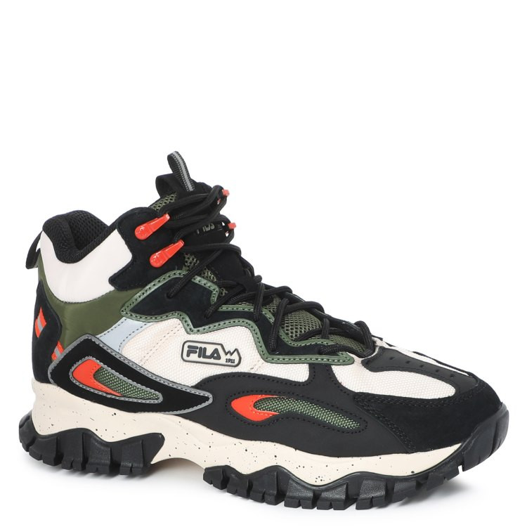 Кроссовки мужские | Fila