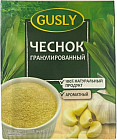 Чеснок гранулированный